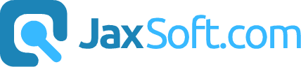 JaxSoft.com Logo